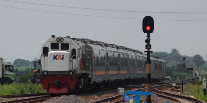 Kecelakaan Kereta di Sleman: KA Bangunkarta Tabrak Motor dan Mobil, KAI Sampaikan Permintaan Maaf