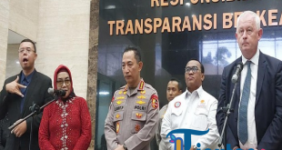 Keluarga Marsinah Rencanakan Pembangunan Museum di Nganjuk