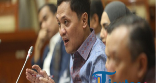 Ketua Komisi III DPR Pastikan Tak Ada Pencatutan Nama LSM dalam Pembahasan KUHAP