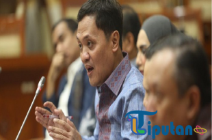 Ketua Komisi III DPR Pastikan Tak Ada Pencatutan Nama LSM dalam Pembahasan KUHAP