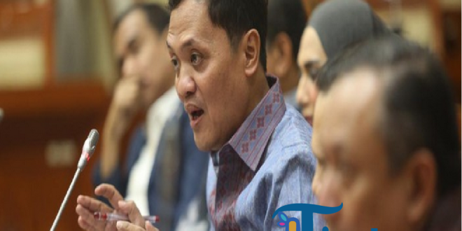 Ketua Komisi III DPR Pastikan Tak Ada Pencatutan Nama LSM dalam Pembahasan KUHAP