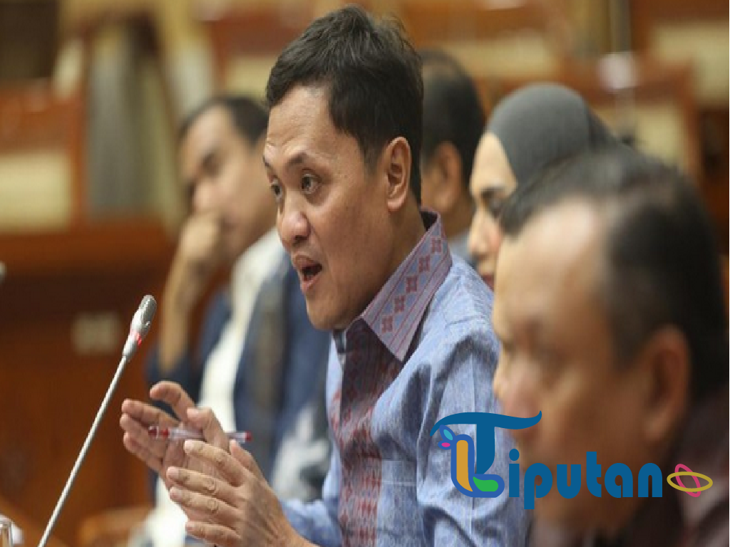 Ketua Komisi III DPR Pastikan Tak Ada Pencatutan Nama LSM dalam Pembahasan KUHAP