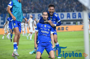Klasemen Super League Terbaru: Persib Perkasa Usai Libas Dewa United