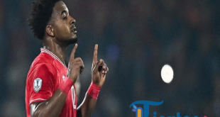 Kualifikasi Piala Asia 2027: Vietnam Raih Kemenangan, Terus Buru Malaysia