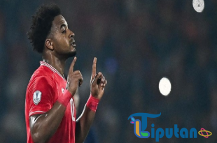 Kualifikasi Piala Asia 2027: Vietnam Raih Kemenangan, Terus Buru Malaysia