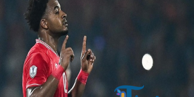 Kualifikasi Piala Asia 2027: Vietnam Raih Kemenangan, Terus Buru Malaysia