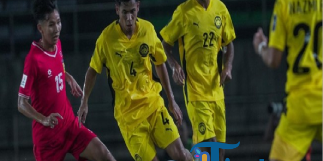 Kualifikasi Piala Asia – Malaysia Menang, Rekor Sempurna Tetap Terjaga