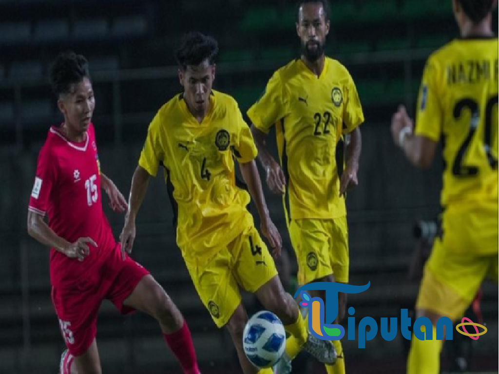 Kualifikasi Piala Asia – Malaysia Menang, Rekor Sempurna Tetap Terjaga