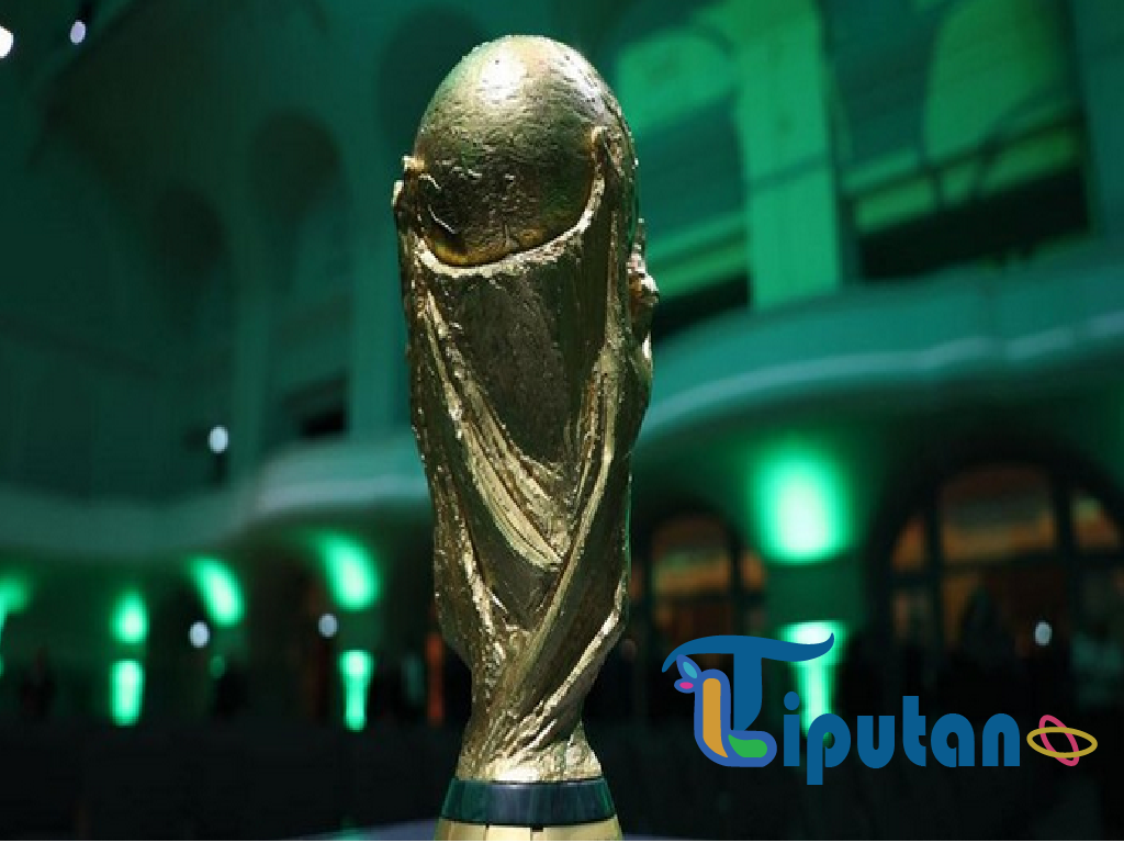 Kualifikasi Piala Dunia 2026: Portugal Hujani 9 Gol, Italia Tumbang