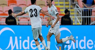 Kualifikasi Piala Dunia – Irak Pastikan Tiket ke Playoff Antarkonfederasi