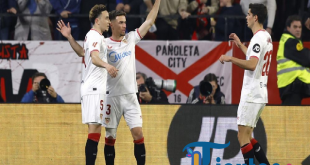 La Liga: Pertarungan Papan Tengah Espanyol vs Sevilla, Head to Head & Susunan Pemain