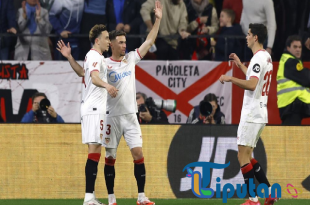 La Liga: Pertarungan Papan Tengah Espanyol vs Sevilla, Head to Head & Susunan Pemain