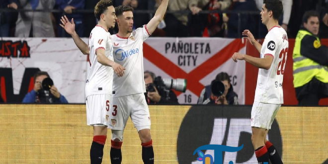 La Liga: Pertarungan Papan Tengah Espanyol vs Sevilla, Head to Head & Susunan Pemain