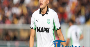 Laga Panas di Gewiss Stadium