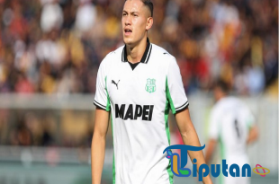 Laga Panas di Gewiss Stadium