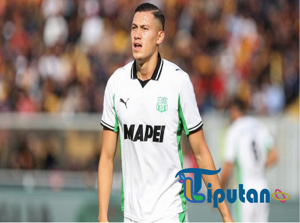 Laga Panas di Gewiss Stadium