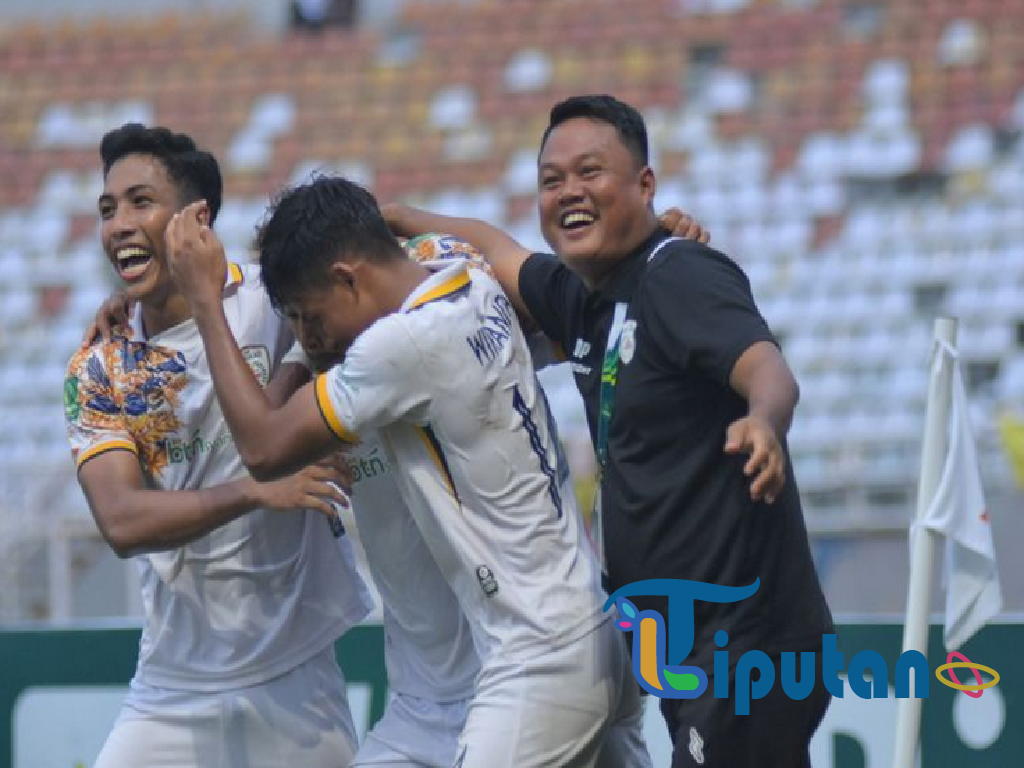 Liga 2 Championship: Persikad Depok Catat Kemenangan Keempat