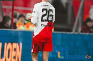 Liga Europa: Real Betis Taklukkan Utrecht 2-1, Miliano Jonathans Absen