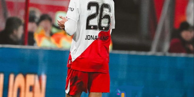 Liga Europa: Real Betis Taklukkan Utrecht 2-1, Miliano Jonathans Absen