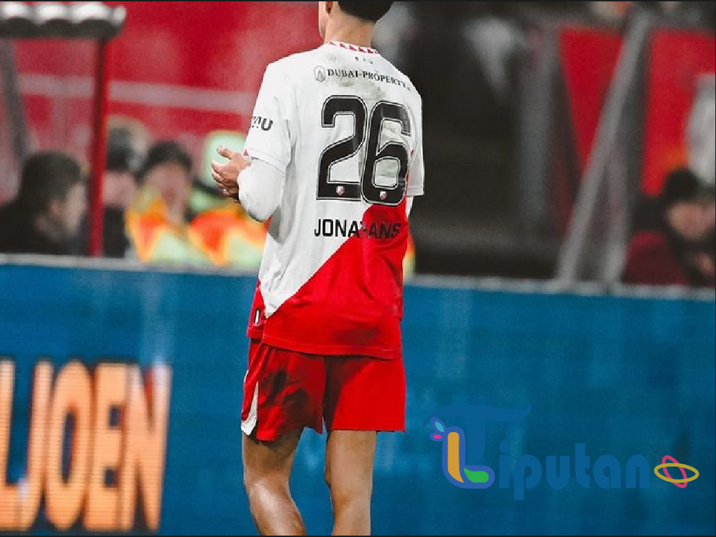 Liga Europa: Real Betis Taklukkan Utrecht 2-1, Miliano Jonathans Absen