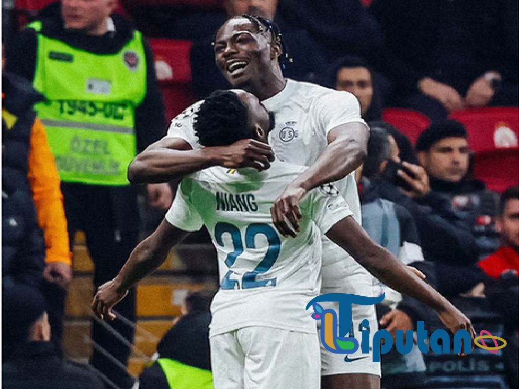 Liga Europa: Union Saint-Gilloise Akhiri Tren Buruk, Galatasaray Takluk 0-1