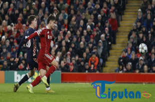 Liverpool vs PSV: The Reds Dibantai 1-4!