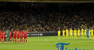 Malaysia di Puncak, Vietnam Bertekad Susul Indonesia Lewat Jalur Prestasi