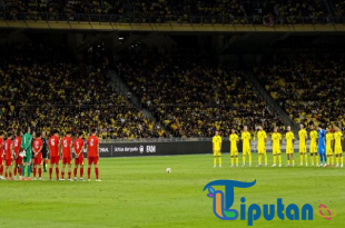 Malaysia di Puncak, Vietnam Bertekad Susul Indonesia Lewat Jalur Prestasi