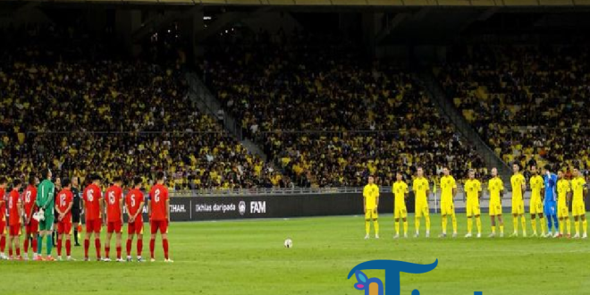 Malaysia di Puncak, Vietnam Bertekad Susul Indonesia Lewat Jalur Prestasi