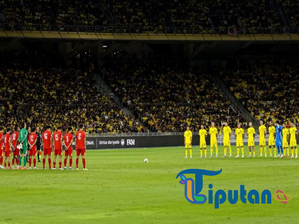 Malaysia di Puncak, Vietnam Bertekad Susul Indonesia Lewat Jalur Prestasi