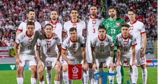 Malta vs Polandia: Gol Menit Akhir Zielinski Antar Orly Menang