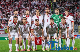 Malta vs Polandia: Gol Menit Akhir Zielinski Antar Orly Menang