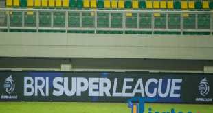Malut United Menang 2-1 Atas Persijap, Laskar Kie Raha Tembus Tiga Besar Super League