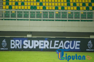 Malut United Menang 2-1 Atas Persijap, Laskar Kie Raha Tembus Tiga Besar Super League