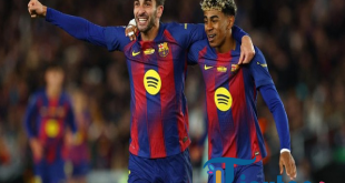 Maresca Tegaskan Chelsea Harus Seimbang Inisiatif dengan Barcelona