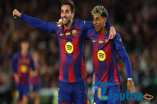 Maresca Tegaskan Chelsea Harus Seimbang Inisiatif dengan Barcelona