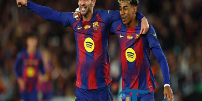 Maresca Tegaskan Chelsea Harus Seimbang Inisiatif dengan Barcelona