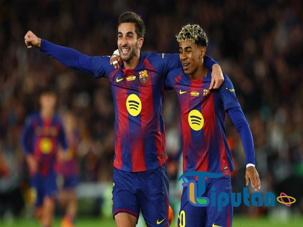 Maresca Tegaskan Chelsea Harus Seimbang Inisiatif dengan Barcelona