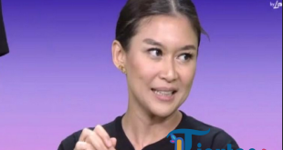 Marissa Anita Ajukan Cerai, Sidang Perdana Lawan Andrew Trigg 19 November 2025