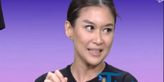 Marissa Anita Ajukan Cerai, Sidang Perdana Lawan Andrew Trigg 19 November 2025