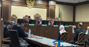 Mengapa Hakim Menjatuhkan Vonis pada Eks Dirut ASDP Walau Tak Terima Uang Korupsi