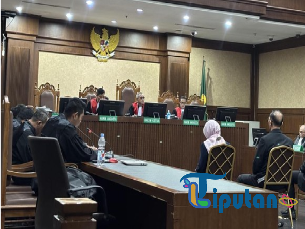 Mengapa Hakim Menjatuhkan Vonis pada Eks Dirut ASDP Walau Tak Terima Uang Korupsi