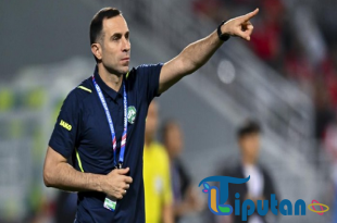 Menuju Timnas Indonesia? Intip Rekam Jejak Timur Kapadze