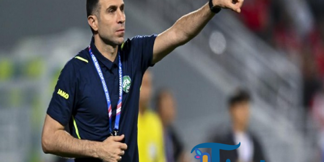 Menuju Timnas Indonesia? Intip Rekam Jejak Timur Kapadze