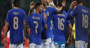 Moldova vs Italia: Gli Azzurri Menang, Norwegia Harus Menunggu