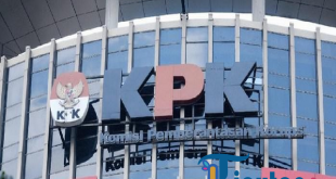 OTT Ponorogo: KPK Amankan 13 Orang