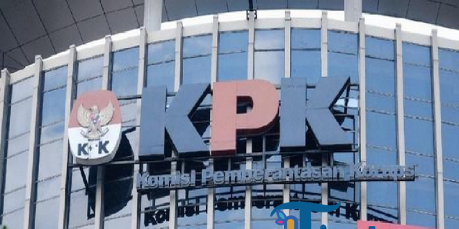 OTT Ponorogo: KPK Amankan 13 Orang