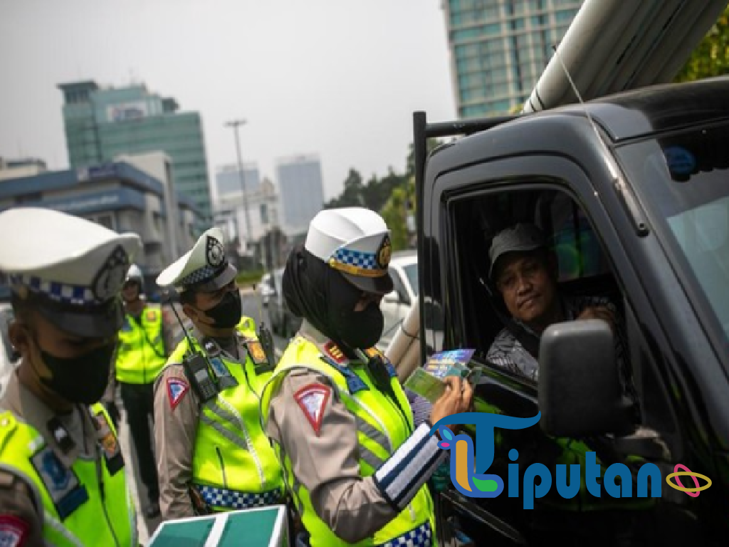 Operasi Zebra 2025 Resmi Dimulai Hari Ini, Berlangsung hingga 30 November