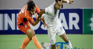 PSIS Kembali Tumbang, Ega Raka Kritik Inkonsistensi Pemainnya