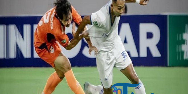 PSIS Kembali Tumbang, Ega Raka Kritik Inkonsistensi Pemainnya